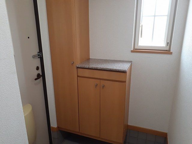 ��ʌ��k�����S�ɓޒ������j�T���ڂ̃A�p�[�g�̌���