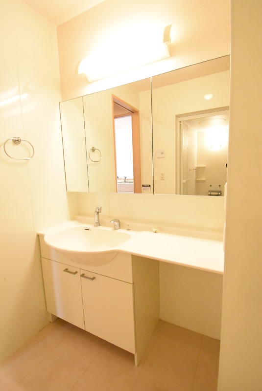 ��ʌ��������܎s�������a�c���P���ڂ̃A�p�[�g�̐��ʏ�