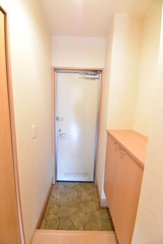 ��ʌ��z�J�s���C�N�^�E���Q���ڂ̃A�p�[�g�̌���