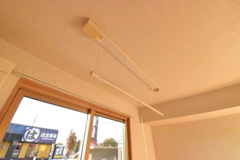 ��ʌ��z�J�s���C�N�^�E���Q���ڂ̃A�p�[�g�̂��̑��ݔ�