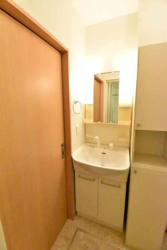 ��ʌ��z�J�s���C�N�^�E���Q���ڂ̃A�p�[�g�̐��ʏ�