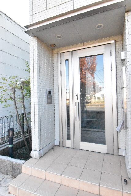 ��ʌ��z�J�s���C�N�^�E���Q���ڂ̃A�p�[�g�̃G���g�����X