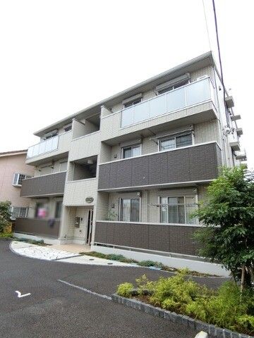 ��ʌ��������܎s�k��{����547�̃A�p�[�g�̌����O��