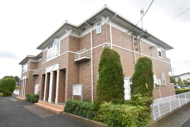 ��ʌ��k�����S�ɓޒ��w���P���ڂ̃A�p�[�g�̌����O��