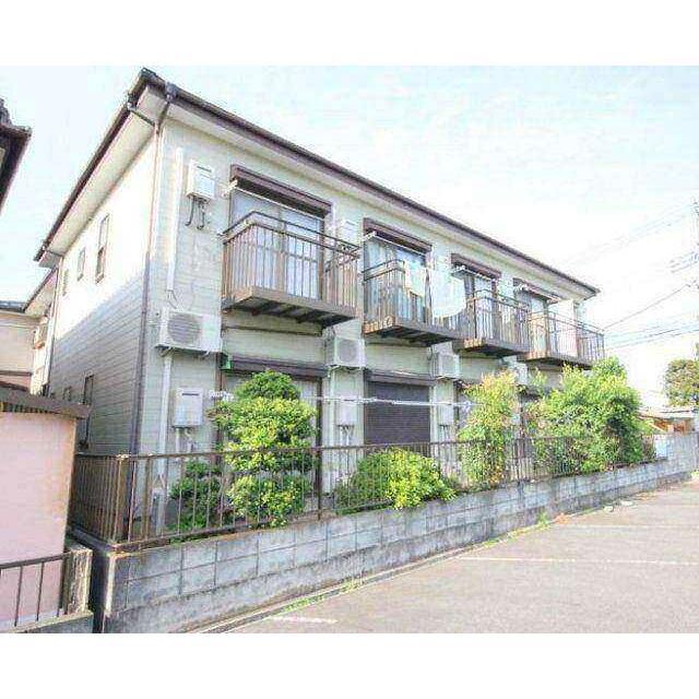 ��ʌ��������܎s��{��k�ܒ��Q����397-2�̃A�p�[�g�̌����O��