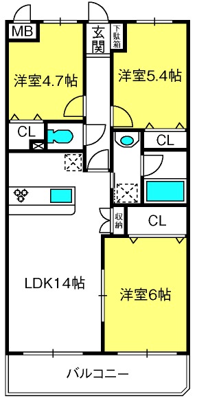 ��ʌ�����s�����J�{���S���ڂ̃}���V�����̊Ԏ�