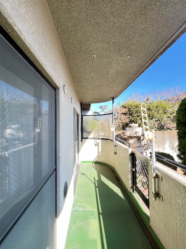 ��ʌ�����s�����J�{���S���ڂ̃}���V�����̃o���R�j�[