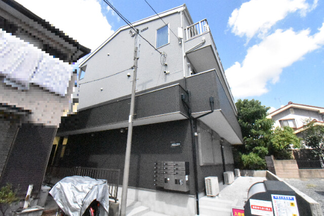 ��ʌ��������܎s��΋�{���U���ڂ̃A�p�[�g�̌����O��