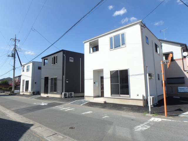 ��ʌ������s�到4560-1�̈�ˌ��Ă̌����O��