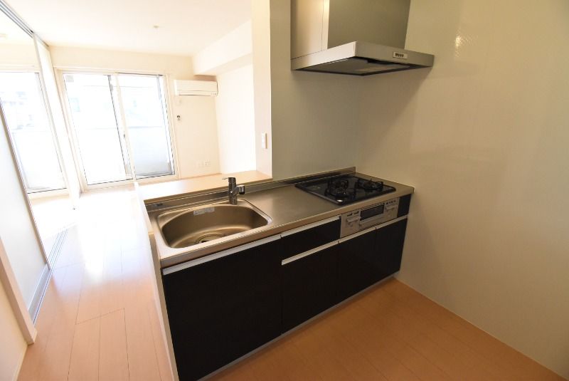 ��ʌ��������܎s�΋�����U���ڂ̃A�p�[�g�̃L�b�`��