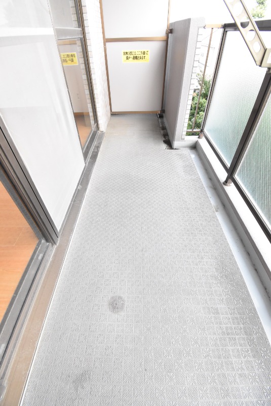 ��ʌ������s�_���Q���ڂ̃}���V�����̃o���R�j�[