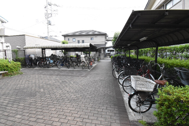 ��ʌ������s�_���Q���ڂ̃}���V�����̂��̑�