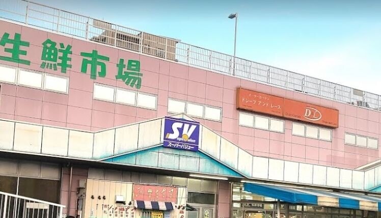 ��ʌ������s�_���Q���ڂ̃}���V�����̎���