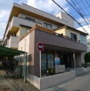 ��ʌ��������܎s����厚���m��550-1�̃}���V�����̌����O��