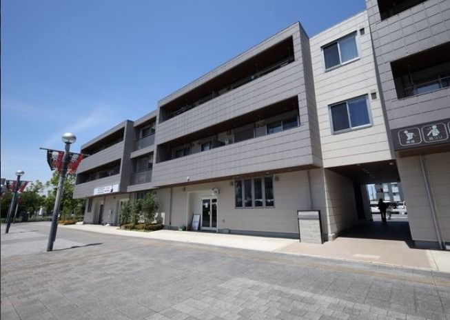 ��ʌ��������܎s�΋�����S����11-2�̃}���V�����̌����O��