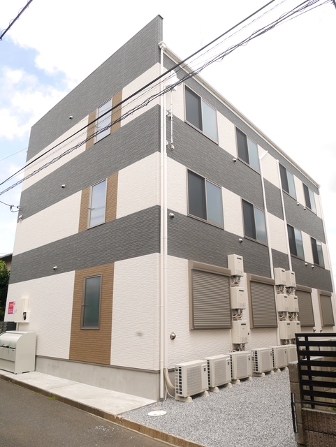 ��ʌ��������܎s������厚���[��̃A�p�[�g�̌����O��