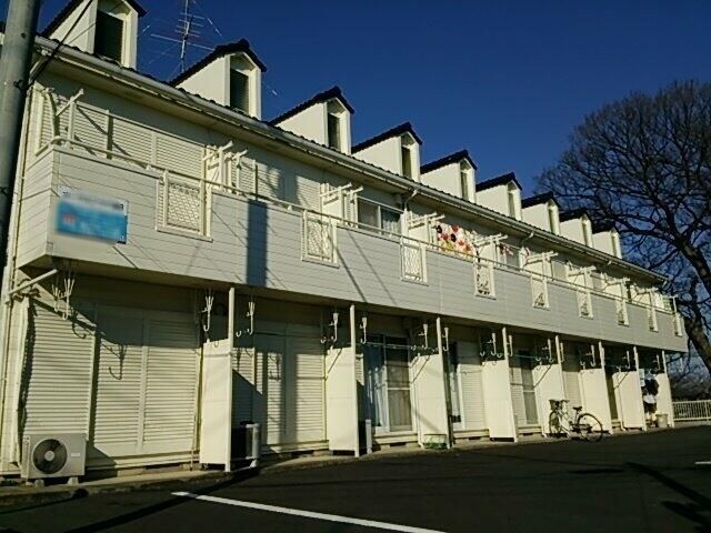 ��ʌ��@�c�s���Q����5-17�̃A�p�[�g�̌����O��