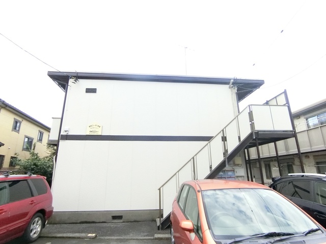 ��ʌ�����s�厚����1856-1�̃A�p�[�g�̌����O��