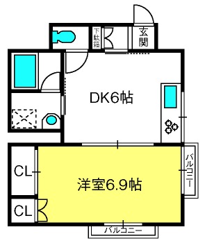 ��ʌ��������܎s�k����i���Q���ڂ̃A�p�[�g�̊Ԏ�