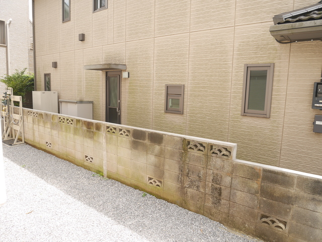 ��ʌ��������܎s������厚���[��̃A�p�[�g�̂��̑�