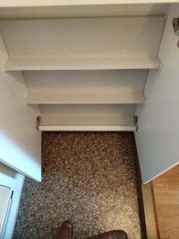 ��ʌ��@�c�s���Q���ڂ̃A�p�[�g�̌���