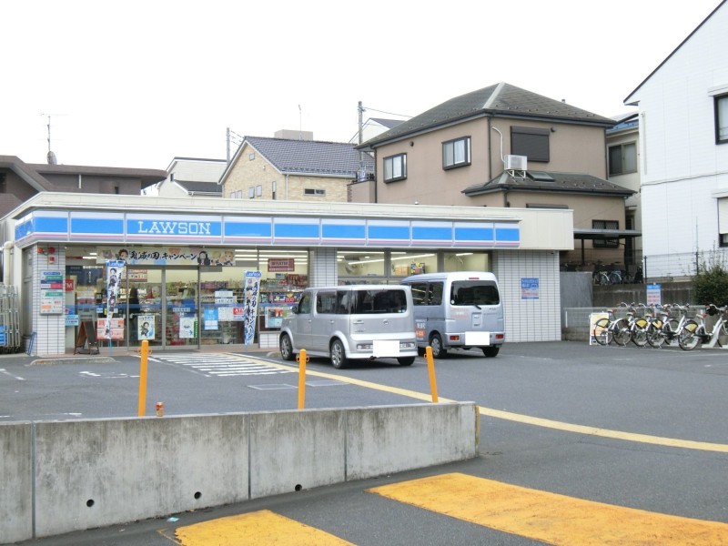 ��ʌ��������܎s�΋擌�Y�a�R���ڂ̃A�p�[�g�̎���