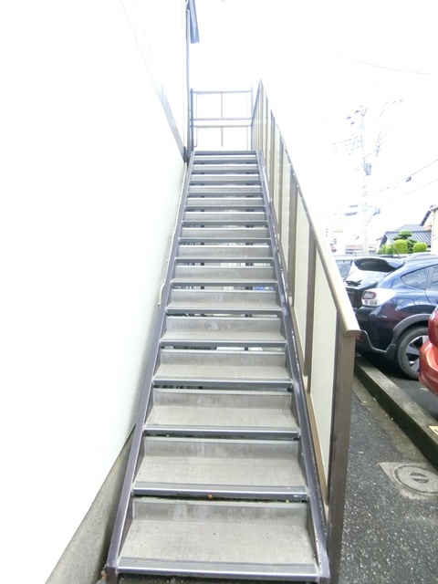 ��ʌ�����s�厚�����̃A�p�[�g�̂��̑�