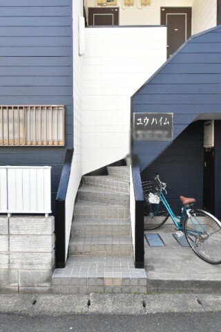 ��ʌ��������܎s�k����i���Q���ڂ̃A�p�[�g�̃G���g�����X