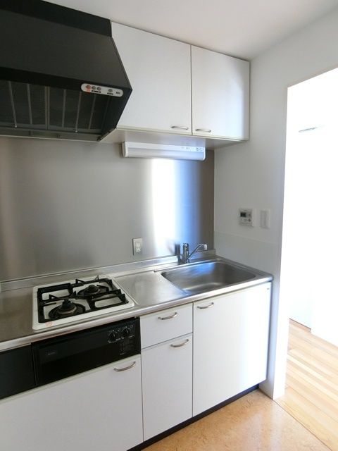 ��ʌ��������܎s�����擌��{�V���ڂ̃}���V�����̃L�b�`��