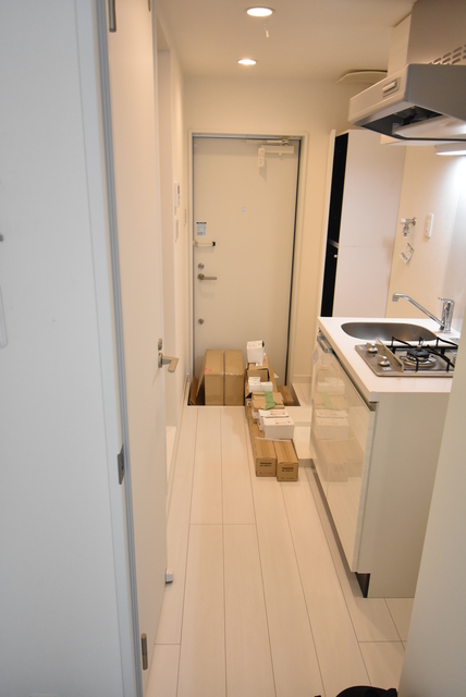 ��ʌ��������܎s�Y�a���؍�S���ڂ̃A�p�[�g�̌���