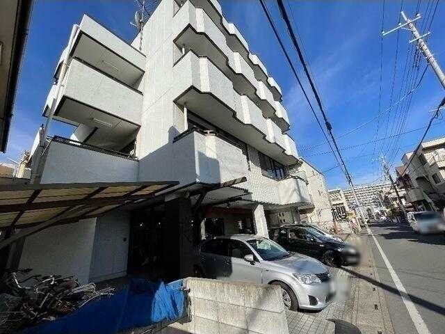 ��ʌ��������܎s�k����i���Q����769-1�̃}���V�����̌����O��