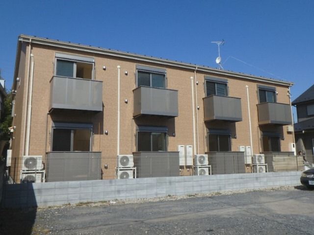 ��ʌ�����s�厚��1219-1�̃A�p�[�g�̌����O��