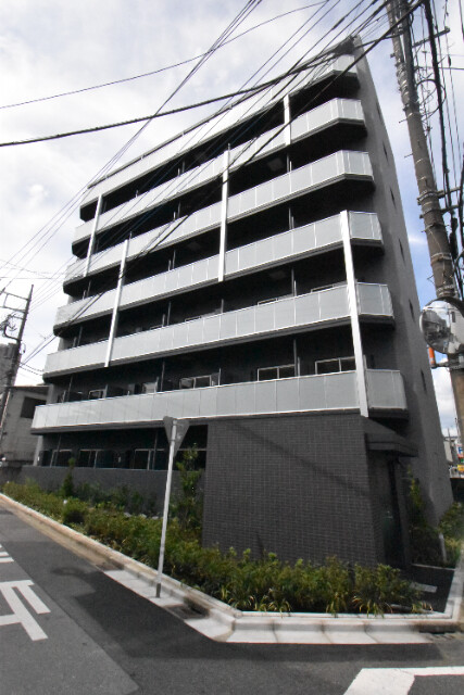 ��ʌ��������܎s��{�擌���Q���ڂ̃}���V�����̌����O��