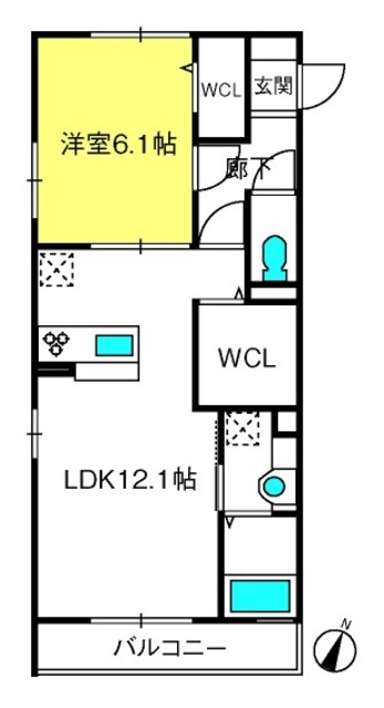 ��ʌ��@�c�s���R���ڂ̃A�p�[�g�̊Ԏ�