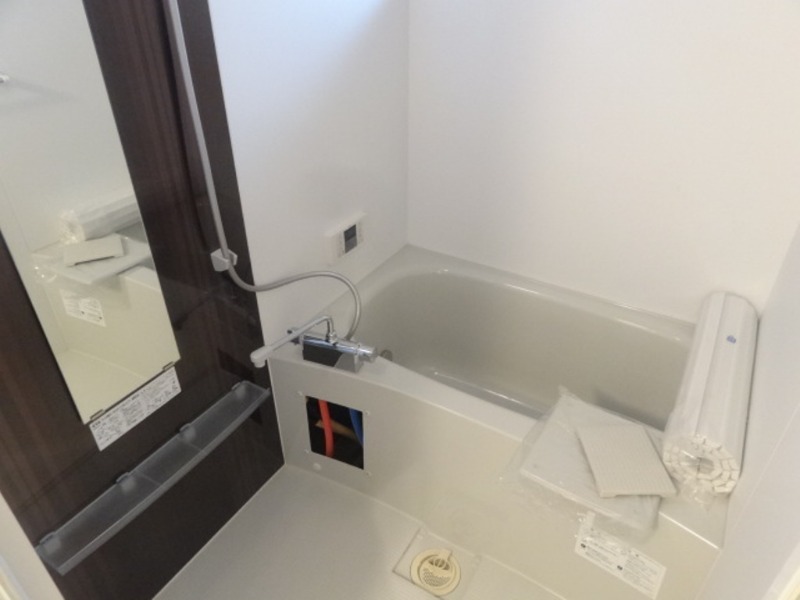 ��ʌ��@�c�s���R���ڂ̃A�p�[�g�̃o�X