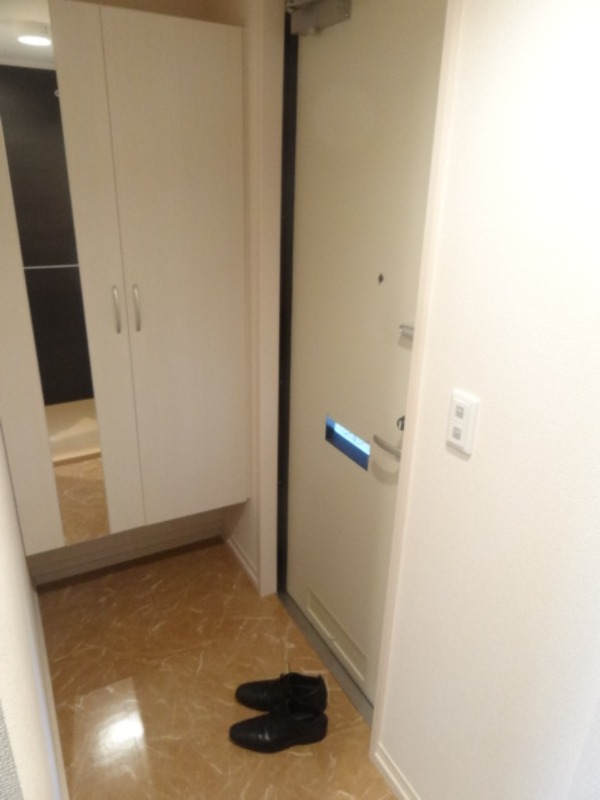 ��ʌ��@�c�s���R���ڂ̃A�p�[�g�̌���