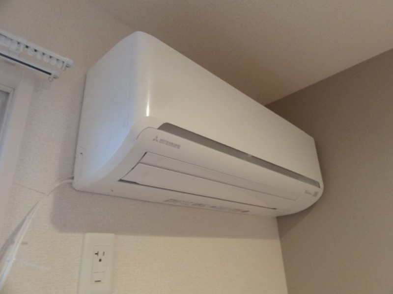 ��ʌ��@�c�s���R���ڂ̃A�p�[�g�̂��̑��ݔ�