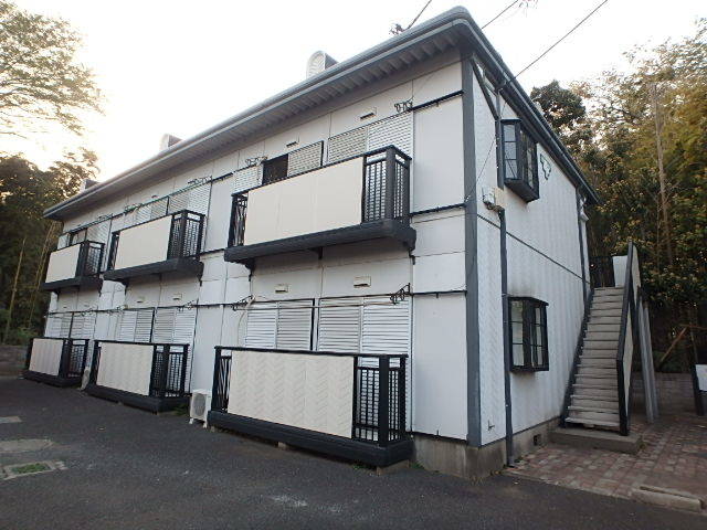 ��ʌ��������܎s�������a�c���P����670-1�̃A�p�[�g�̌����O��