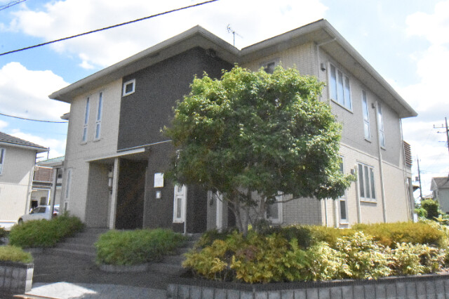 ��ʌ�����s�厚����1944-3�̃A�p�[�g�̌����O��