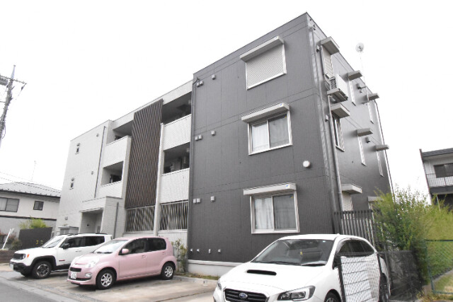 ��ʌ��������܎s�����攪���q�R����28-24�̃A�p�[�g�̌����O��