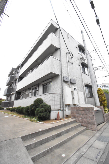 ��ʌ��������܎s�����攪���q�R���ڂ̃A�p�[�g�̌����O��