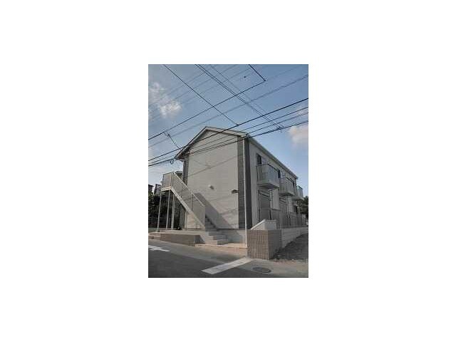 ��ʌ��������܎s�k����i���R���ڂ̃A�p�[�g�̌����O��