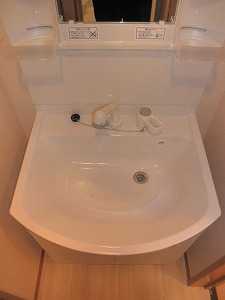 ��ʌ��������܎s�k����i���R���ڂ̃A�p�[�g�̐��ʏ�