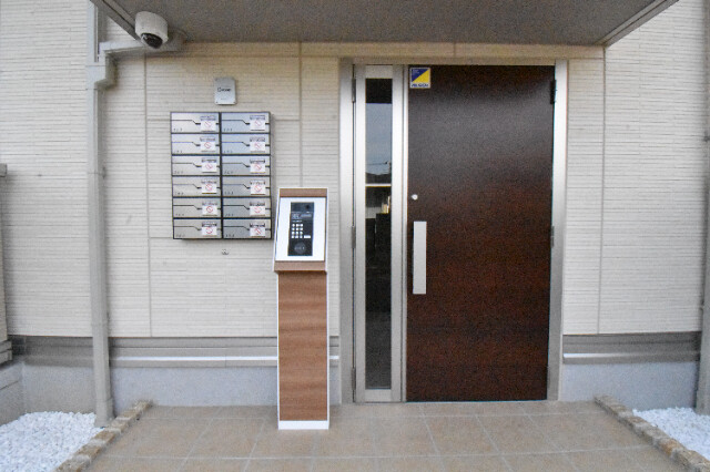 ��ʌ��������܎s�����擌��{�U���ڂ̃A�p�[�g�̂��̑�