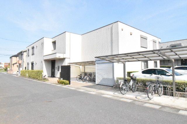 ��ʌ�����s�厚���s����488-3�̃}���V�����̌����O��