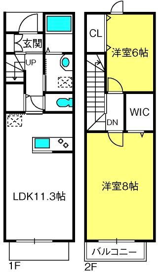 ��ʌ������s���R�P���ڂ̃A�p�[�g�̊Ԏ�