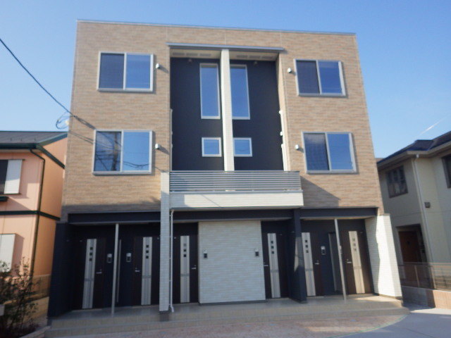 ��ʌ��������܎s��΋搼���R����5-31�̃A�p�[�g�̌����O��