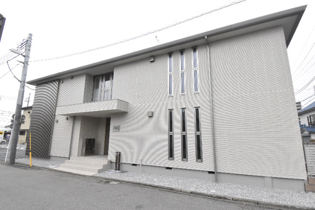 ��ʌ�����s��P���ڂ̃}���V�����̌����O��