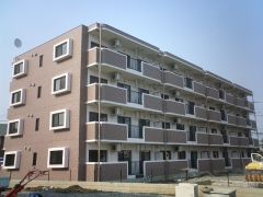 ��ʌ��������܎s����O���U����1390-2�̃}���V�����̌����O��