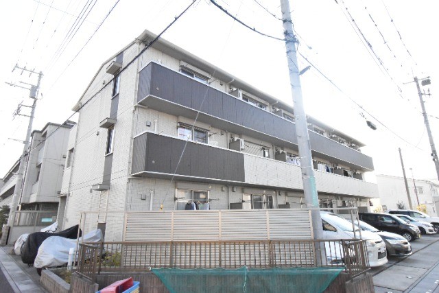 ��ʌ��z�J�s���C�N�^�E���T����25-6�̃A�p�[�g�̌����O��